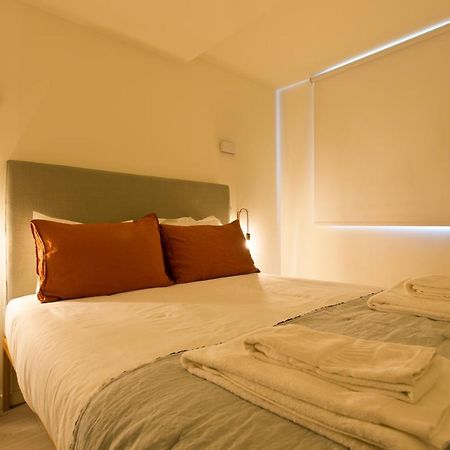 Zen Garden Studio B Порту Экстерьер фото