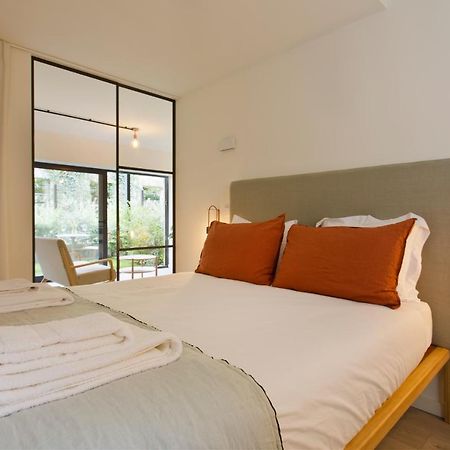Zen Garden Studio B Порту Экстерьер фото