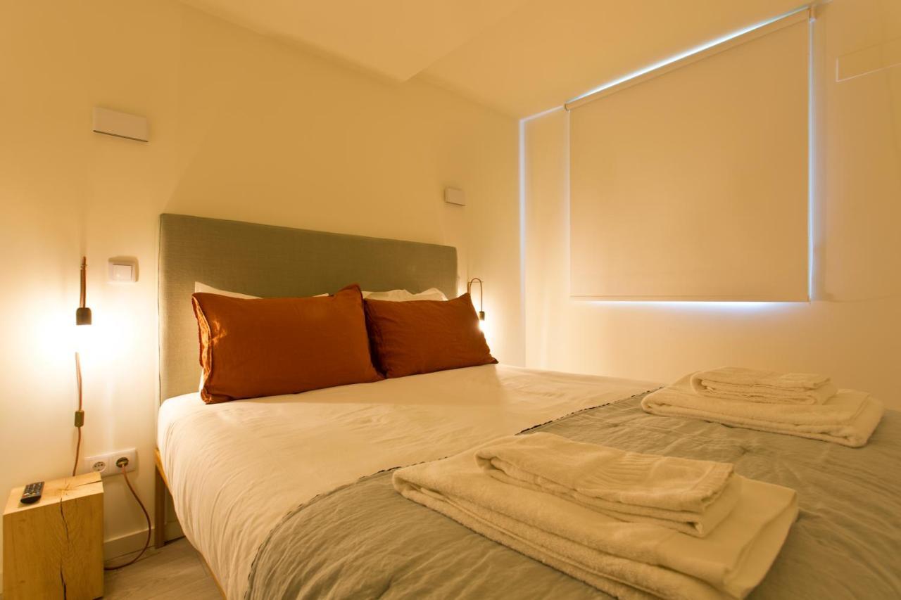 Zen Garden Studio B Порту Экстерьер фото