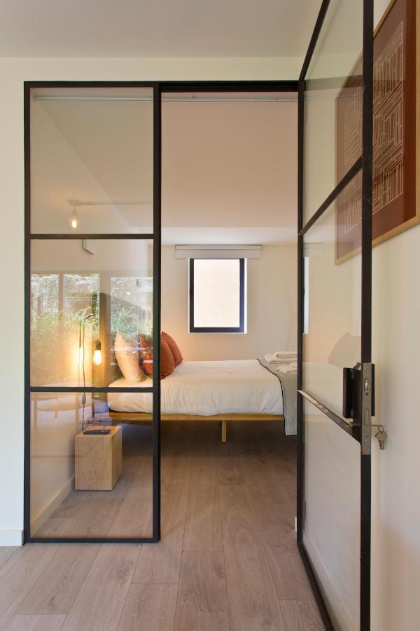 Zen Garden Studio B Порту Экстерьер фото