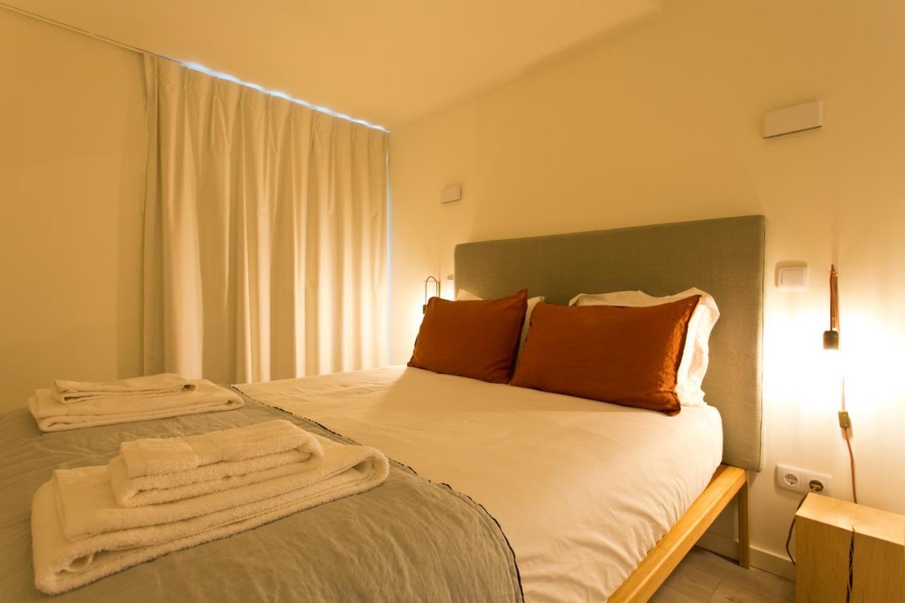 Zen Garden Studio B Порту Экстерьер фото