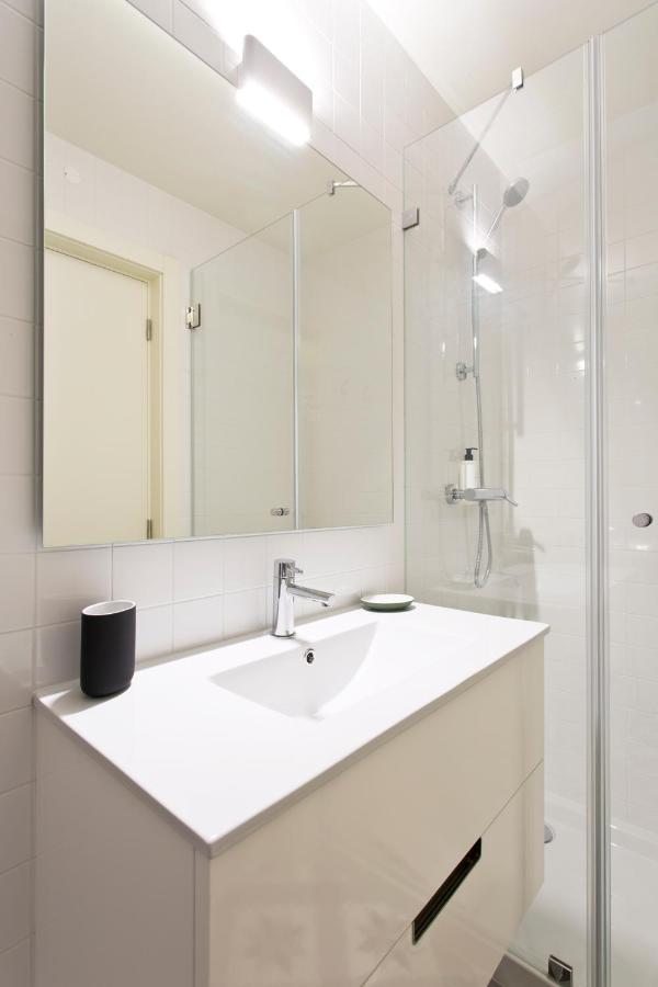 Zen Garden Studio B Порту Экстерьер фото